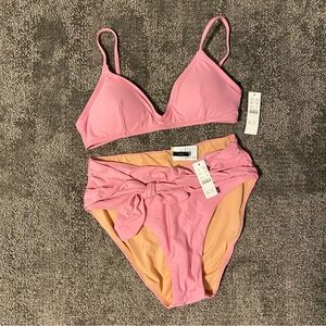 J Crew NWT Swimsuit
